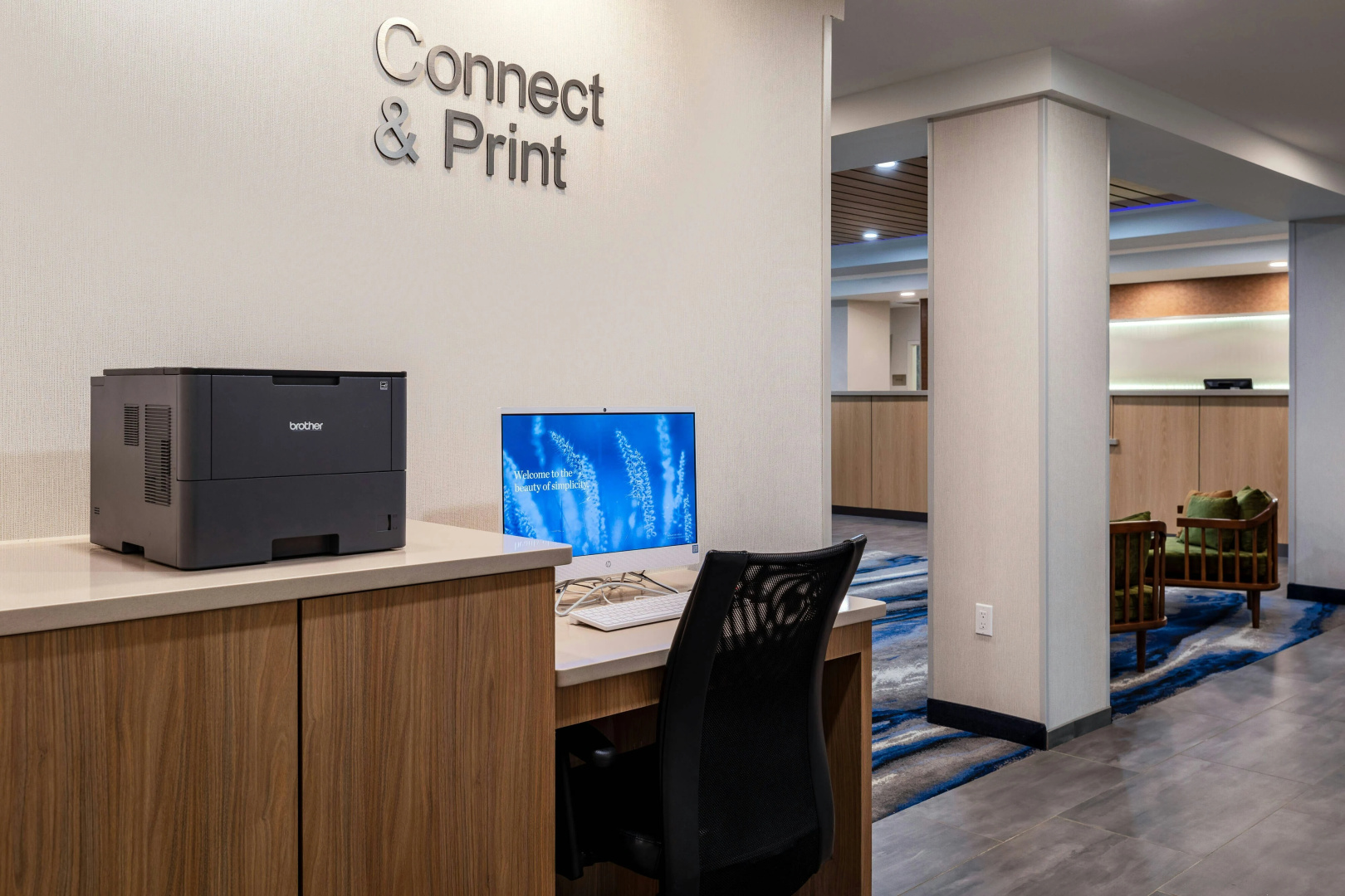 Photo - Fairfield Inn & Suites by Marriott Atlanta Stonecrest