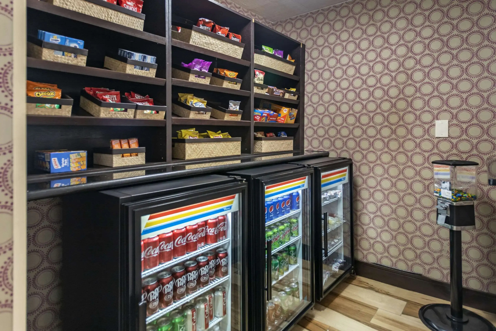 Photo - Comfort Inn Tulsa Midtown