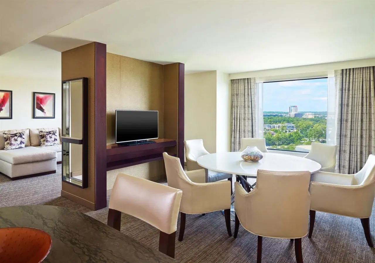 Foto - The Westin Atlanta Perimeter North