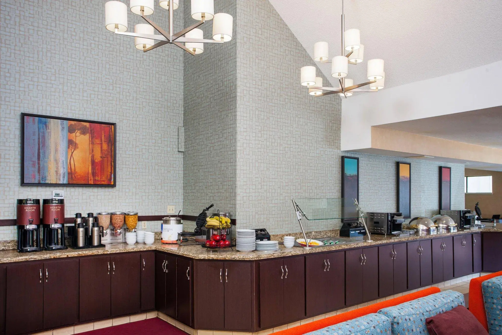 Foto - Residence Inn San Diego La Jolla