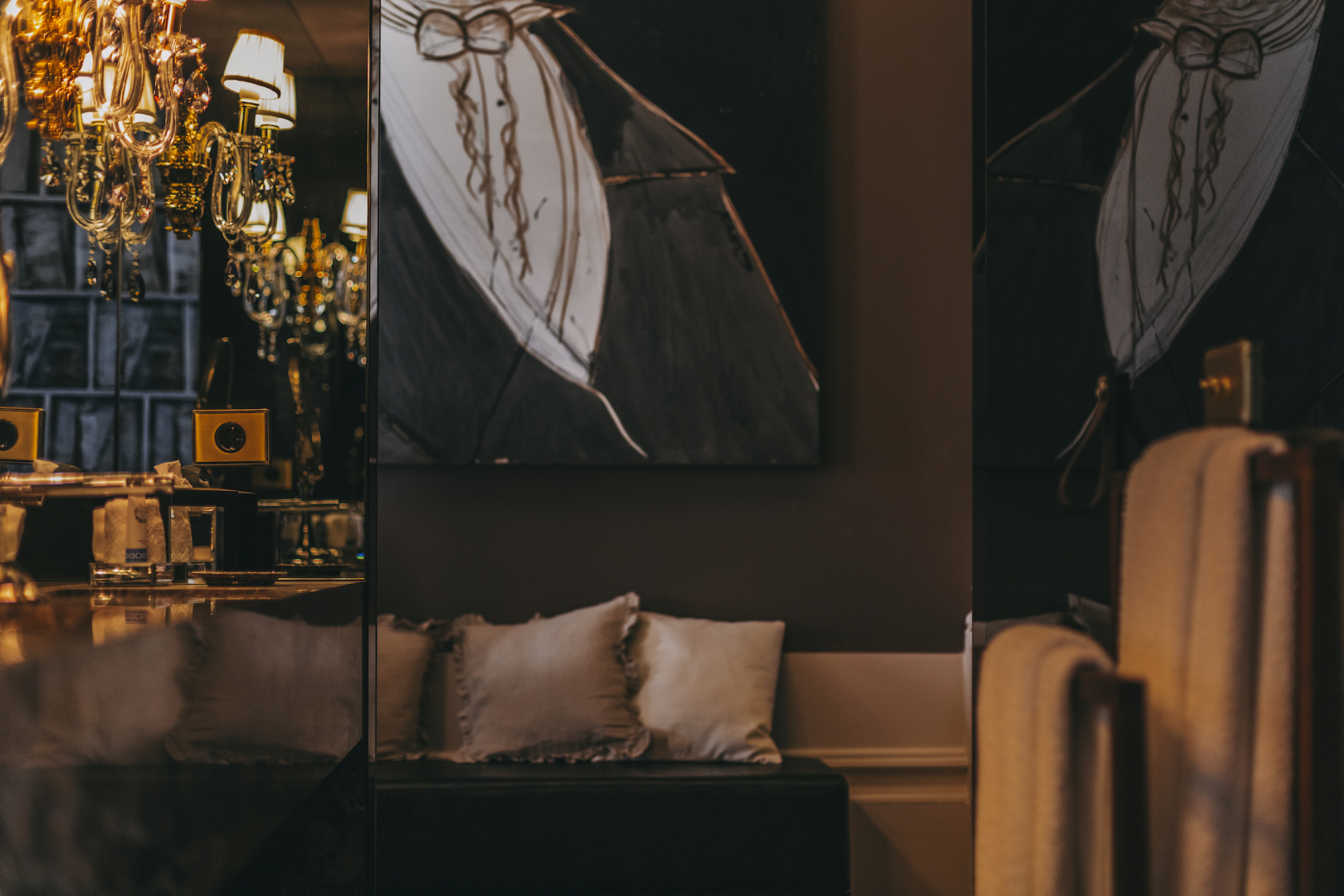 Foto - Torel Palace Porto