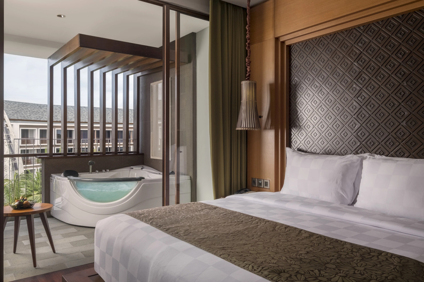 Photo - Golden Tulip Jineng Resort Bali