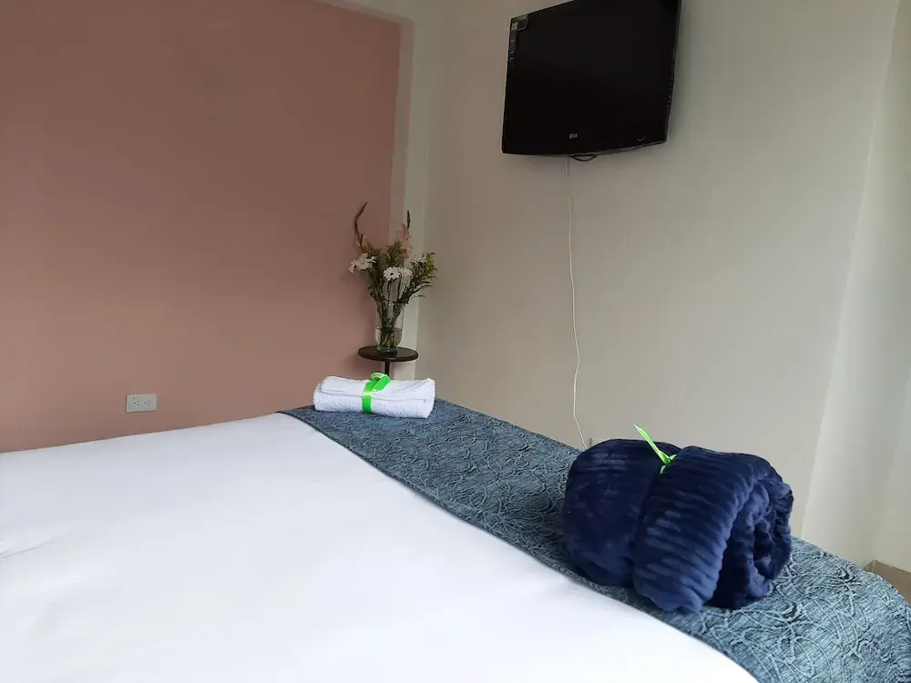 Photo - CASA HOTEL VICTORIA Av 30