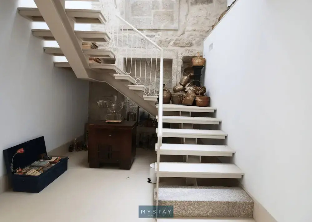 Foto - MyStay - Casa Matriz Séc XVI