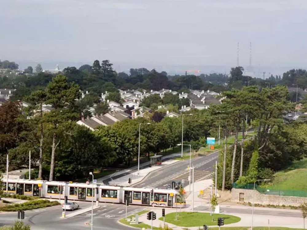 Photo - PREMIER SUITES Dublin, Sandyford