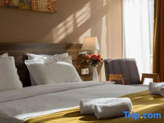 Foto - Point Hotel Tbilisi
