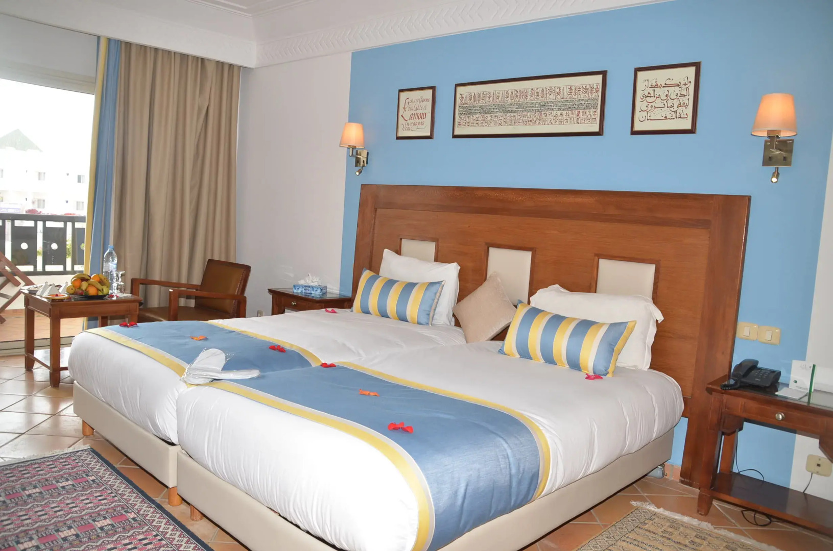 Photo - Pickalbatros Palais Des Roses - Agadir - All Inclusive