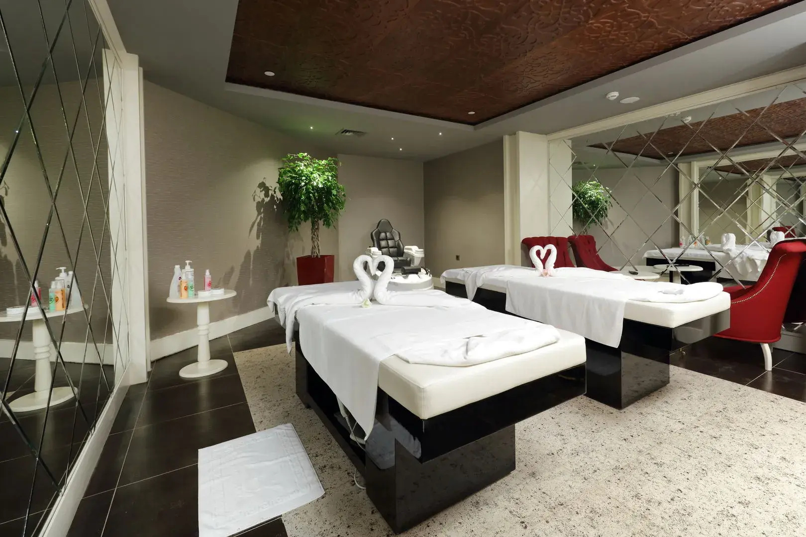 Foto - Sueno Hotels Deluxe Belek - All Inclusive Hotel