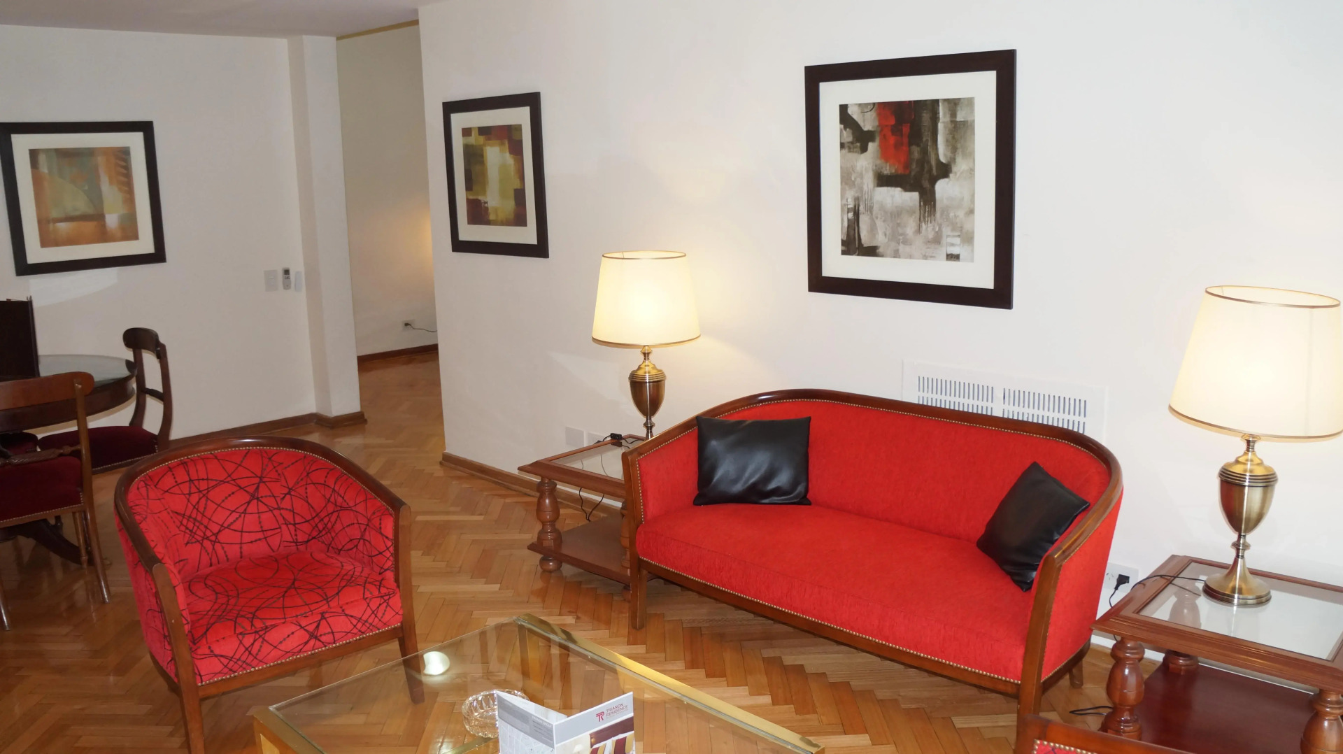Photo - Aparthotel Trianon Recoleta