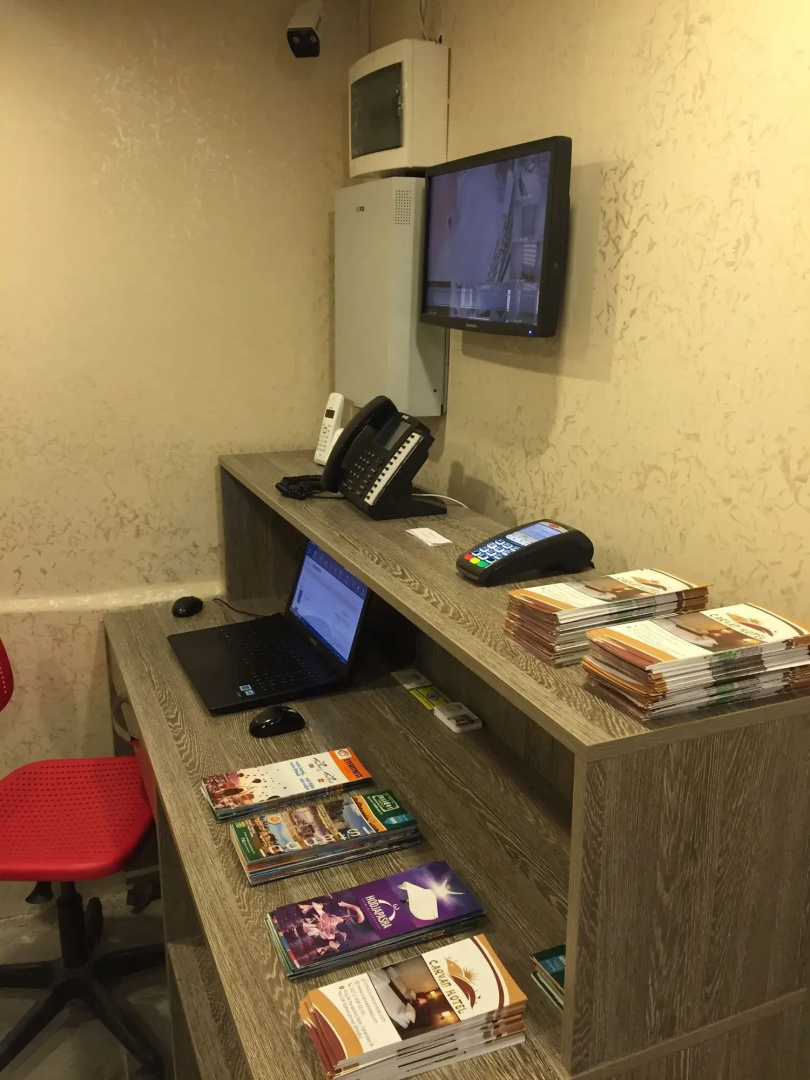Photo - Carvan Hotel