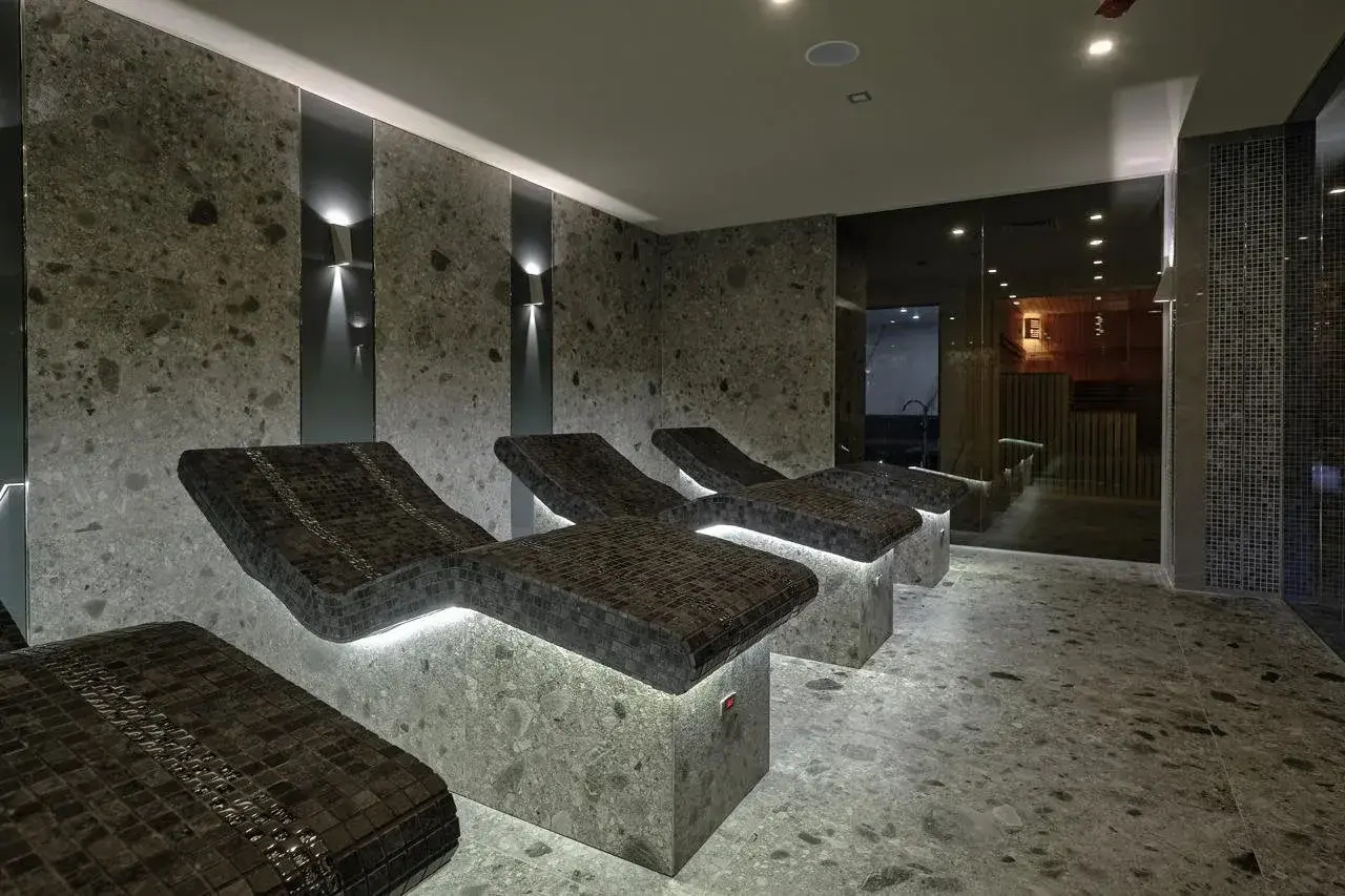 Foto - SPA Resort St Ivan Rilski - Halfboard & All Inclusive
