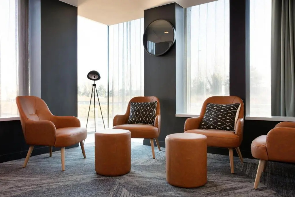 Foto - Hilton Garden Inn Paris Orly Airport
