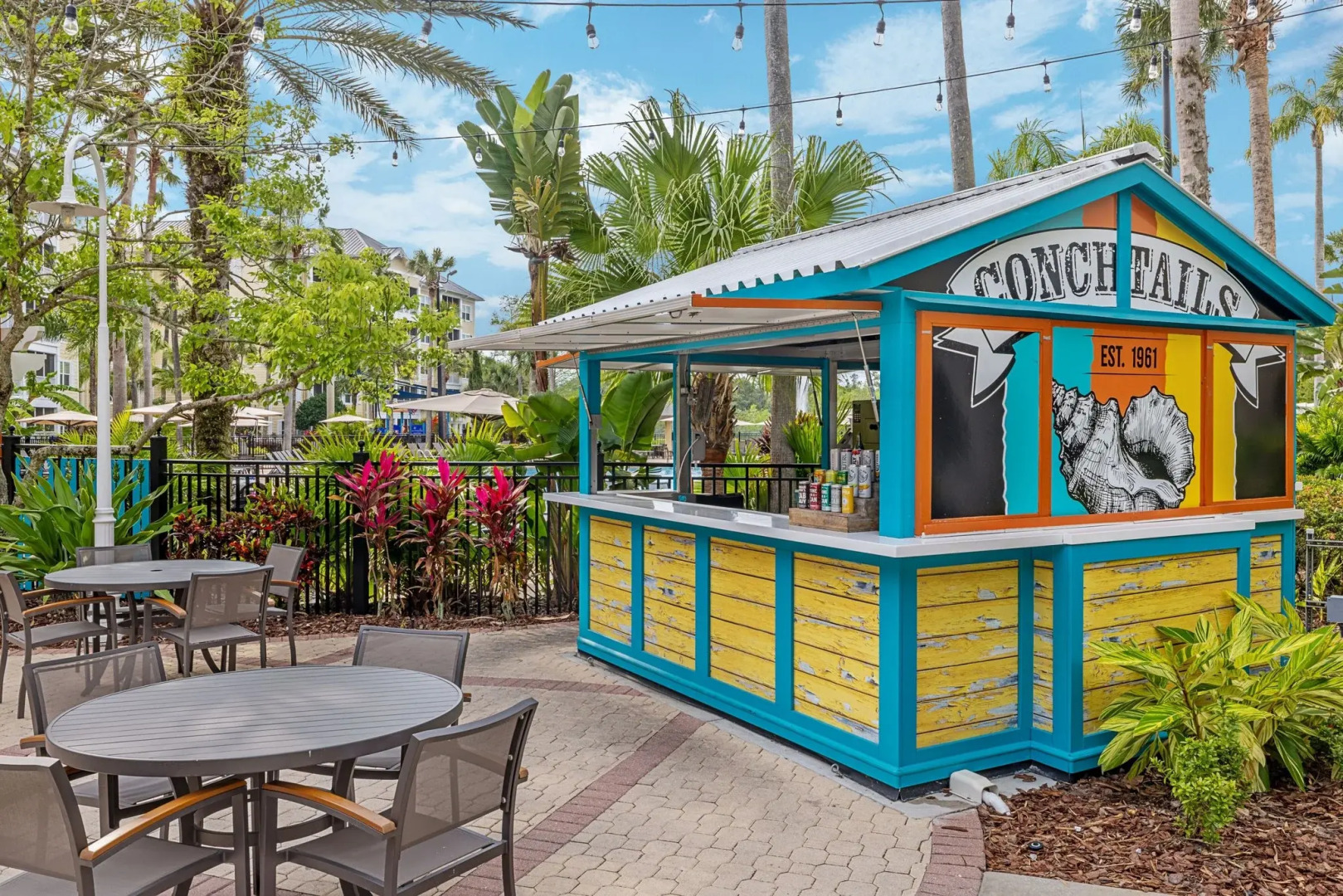 Foto - Sheraton Vistana Villages Resort Villas, I-Drive Orlando