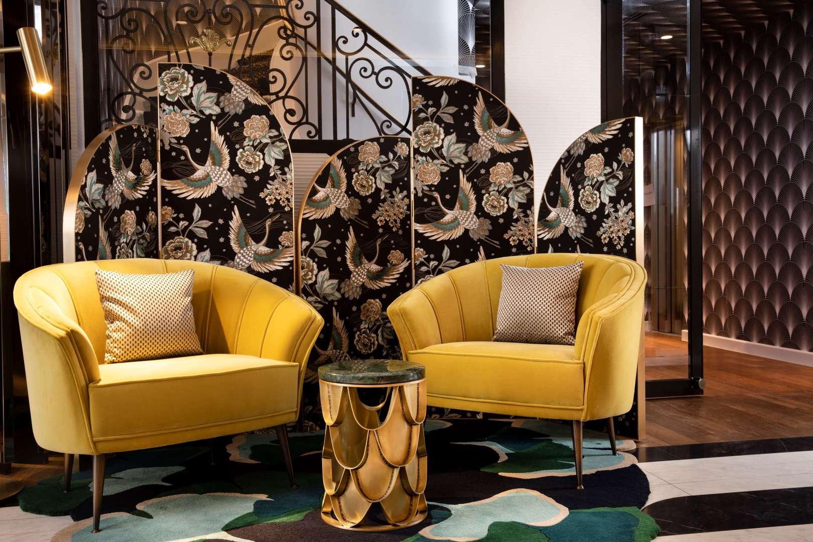 Photo - Hotel Victor Hugo Paris Kléber