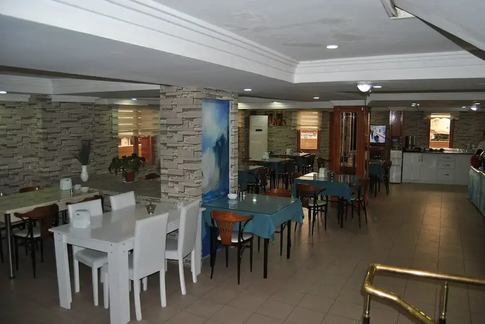 Foto - Yilmazel Hotel