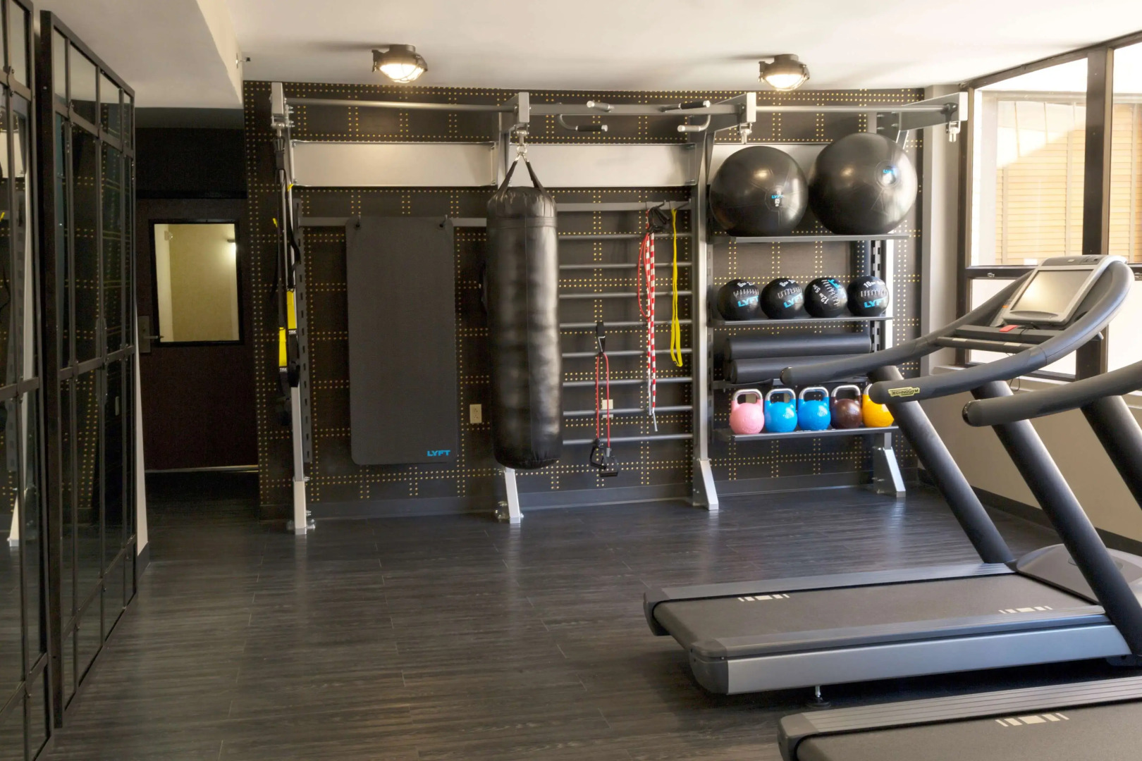 Foto - Eurostars St Gregory Dupont Circle Georgetown