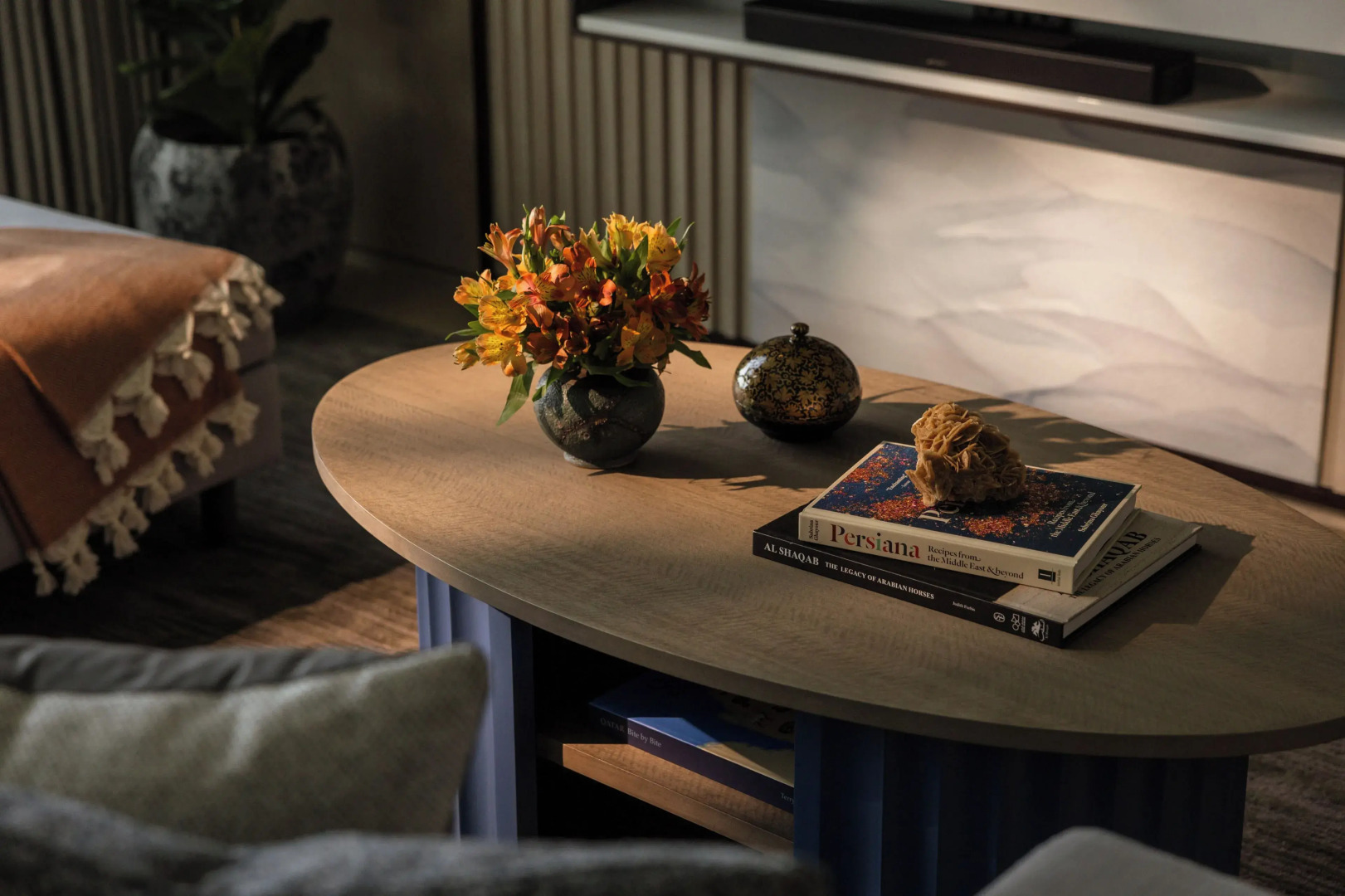 Foto - Rosewood Doha