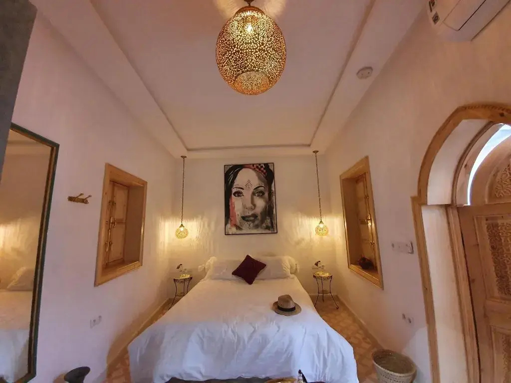 Foto - Riad Le Petit Joyau