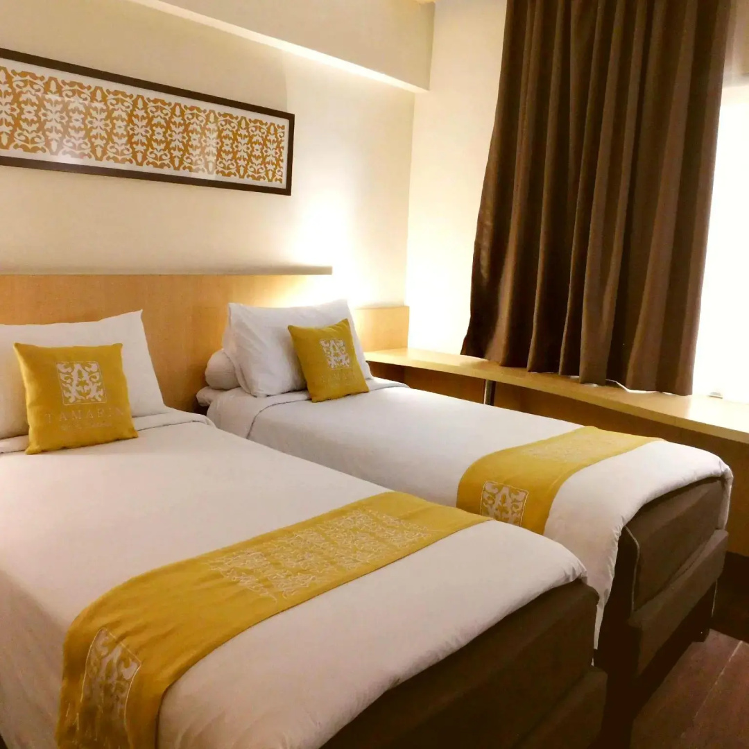 Photo - Tamarin Hotel Jakarta manage by Vib Hospitality Management
