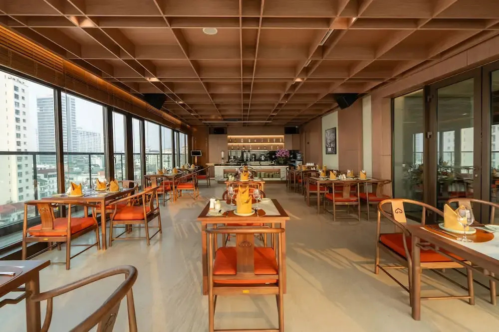 Foto - The Five Suites Lilas