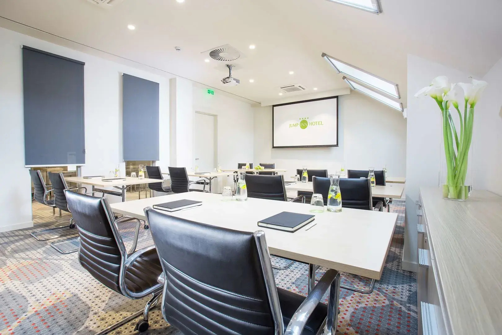 Photo - Jump INN Hotel Belgrade