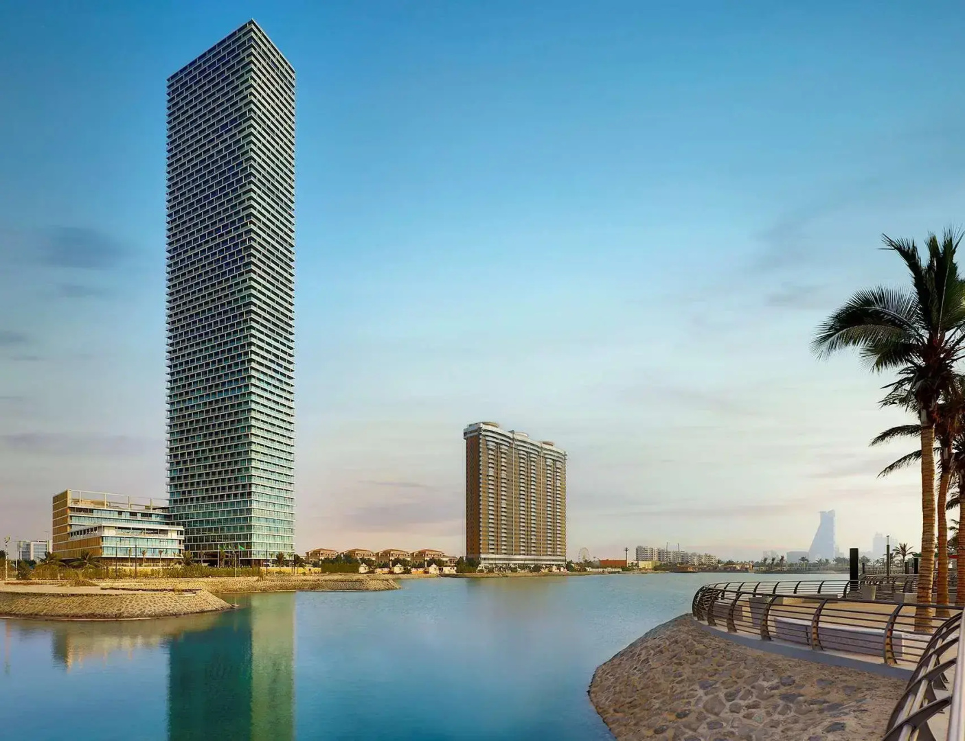 Foto - Shangri-La Jeddah