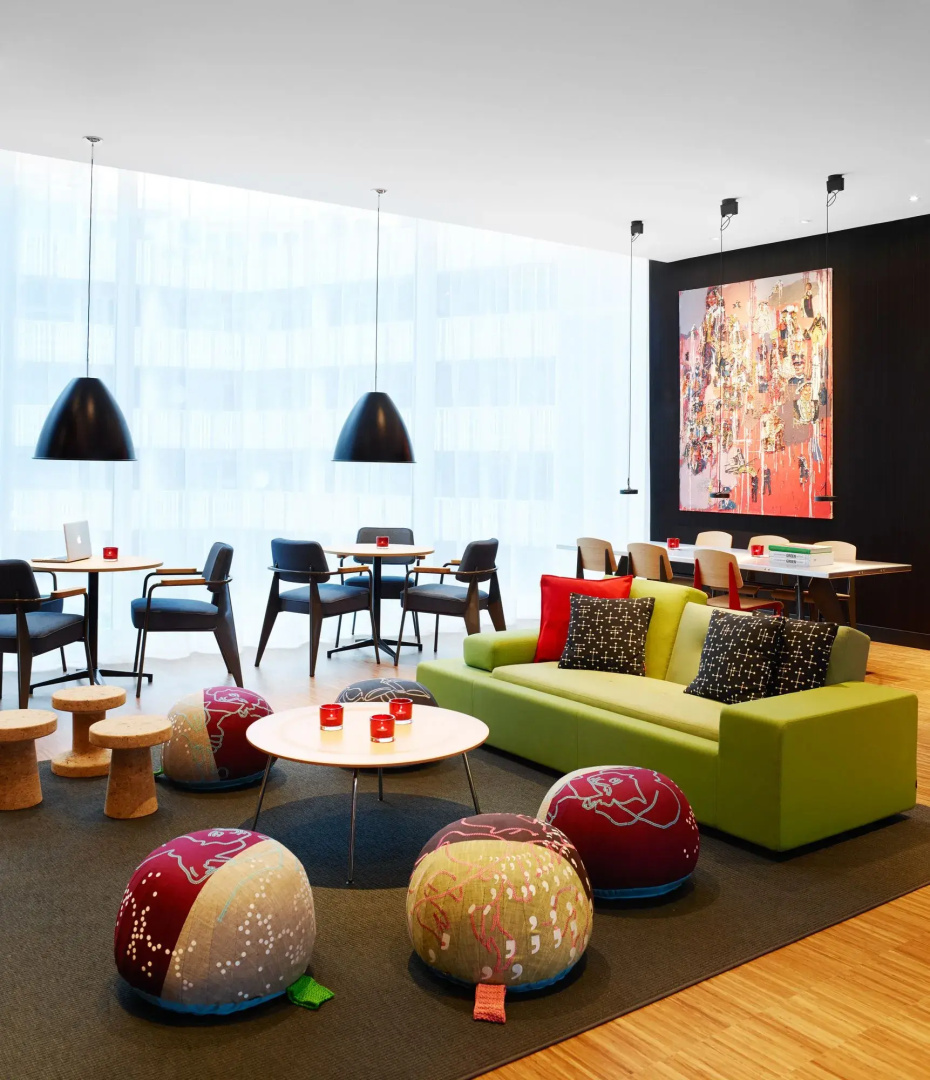 Photo - citizenM Copenhagen Radhuspladsen