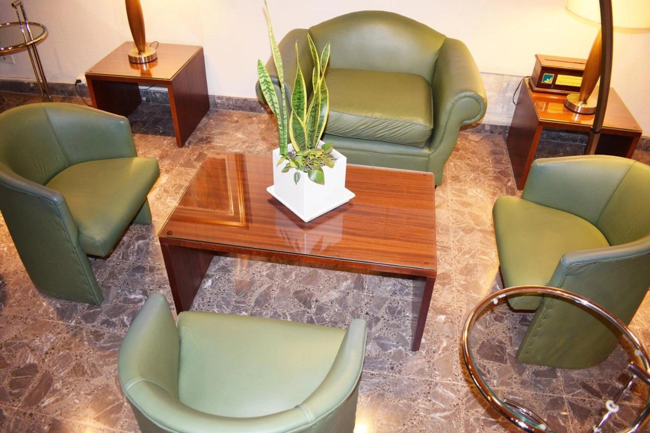 Foto - Hotel Solans Carlton