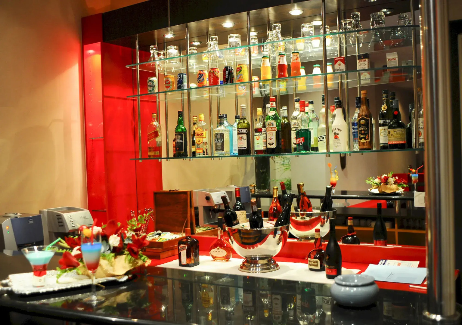 Foto - TANA-Boutique Hôtel