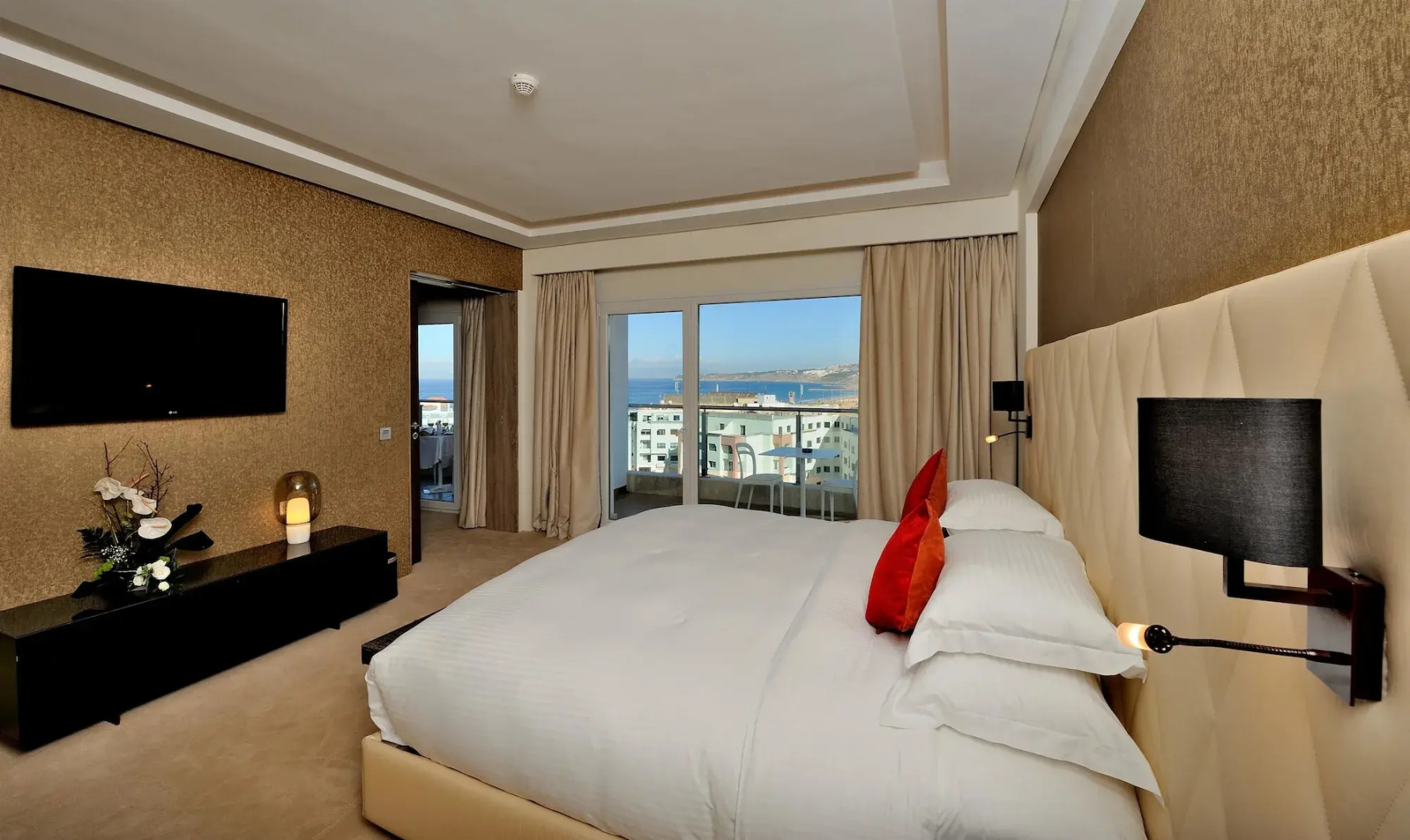 Foto - Royal Tulip City Center