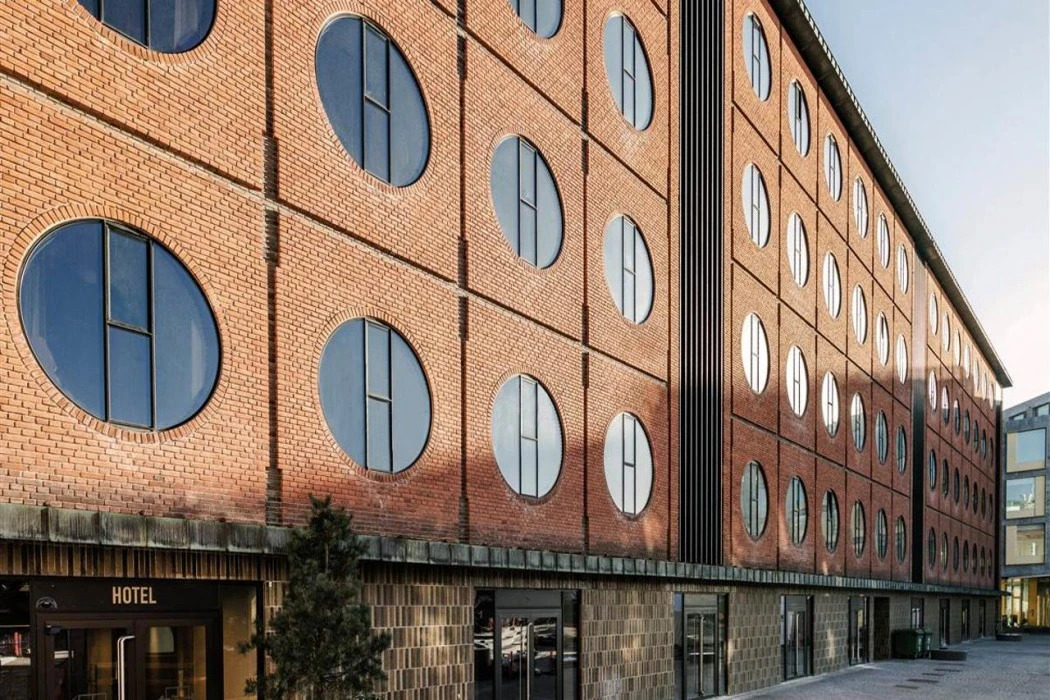 Photo - Hotel Ottilia