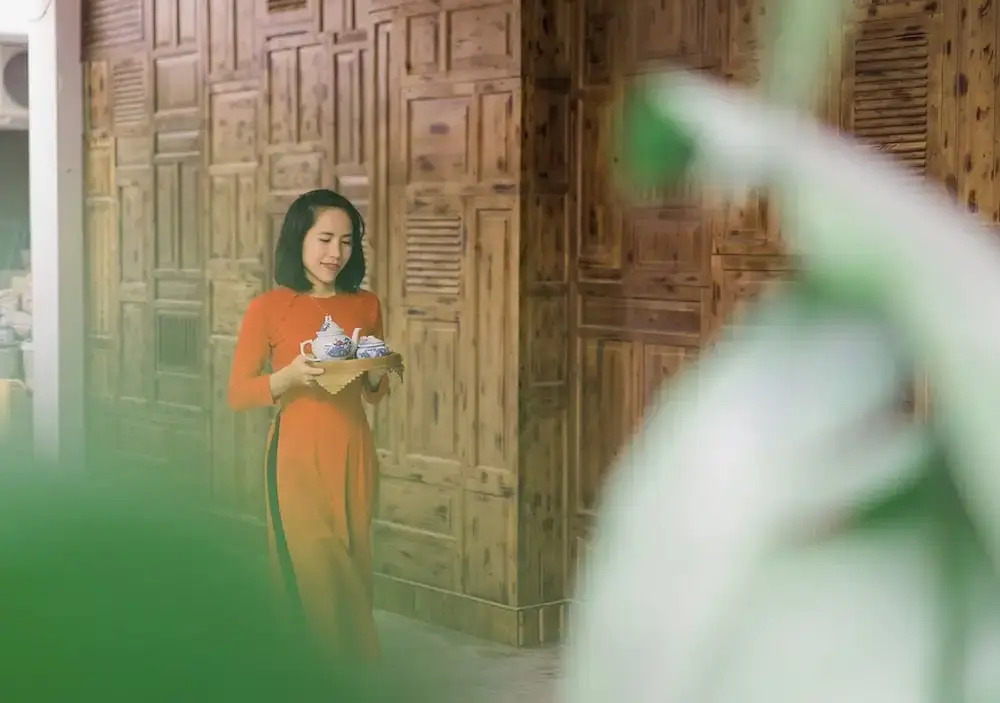 Photo - IAM SAIGON Homestay