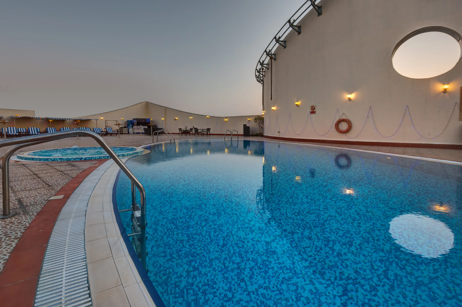 Photo - MD Hotel by Gewan