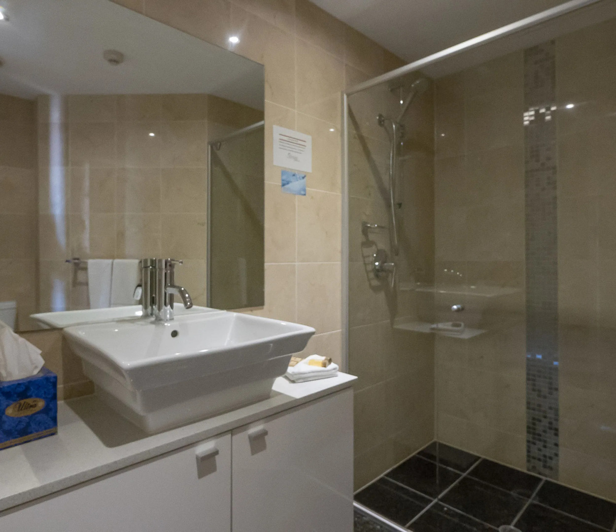 Foto - The Chermside Apartments