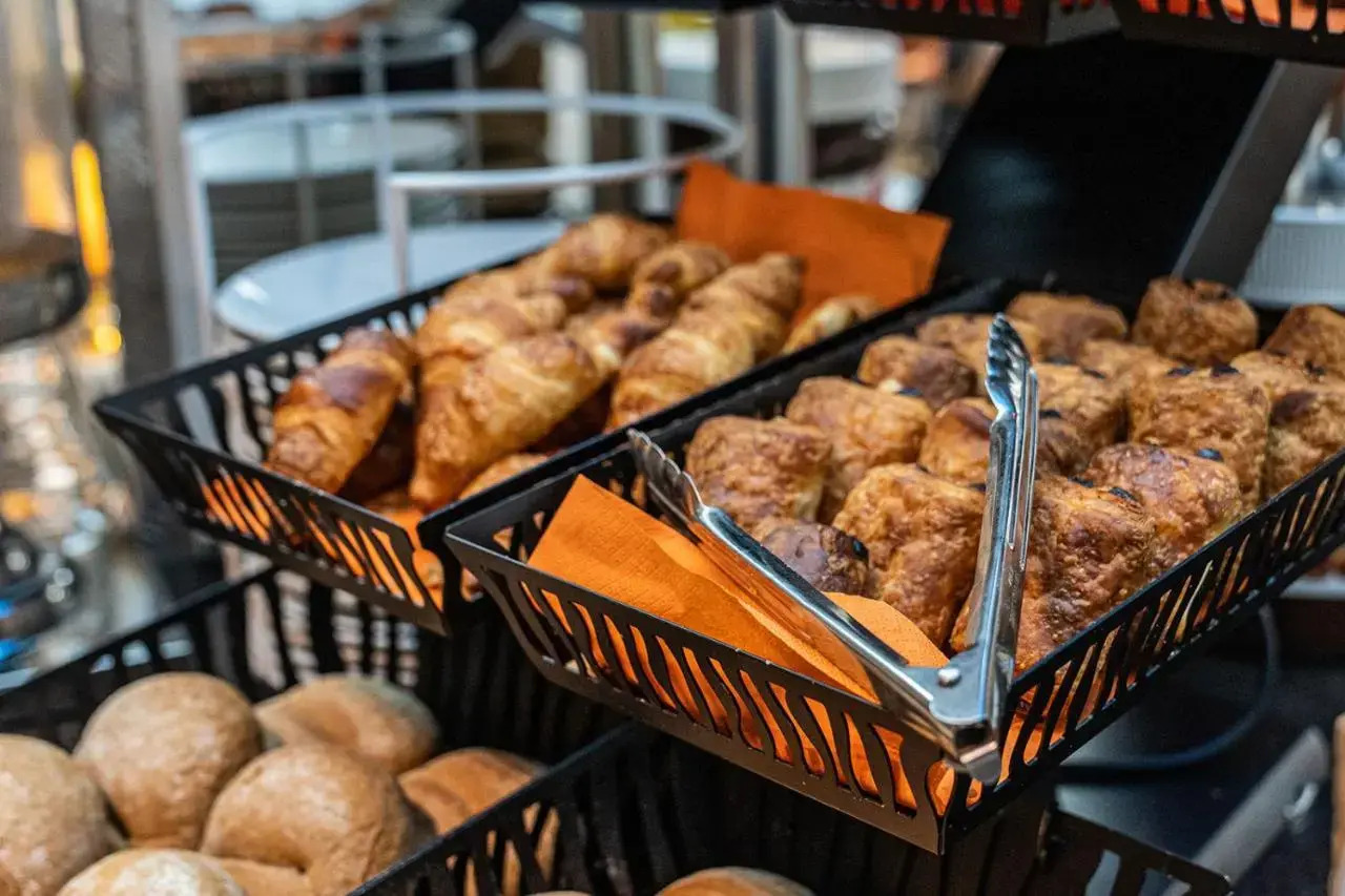 Photo - Velotel Brugge