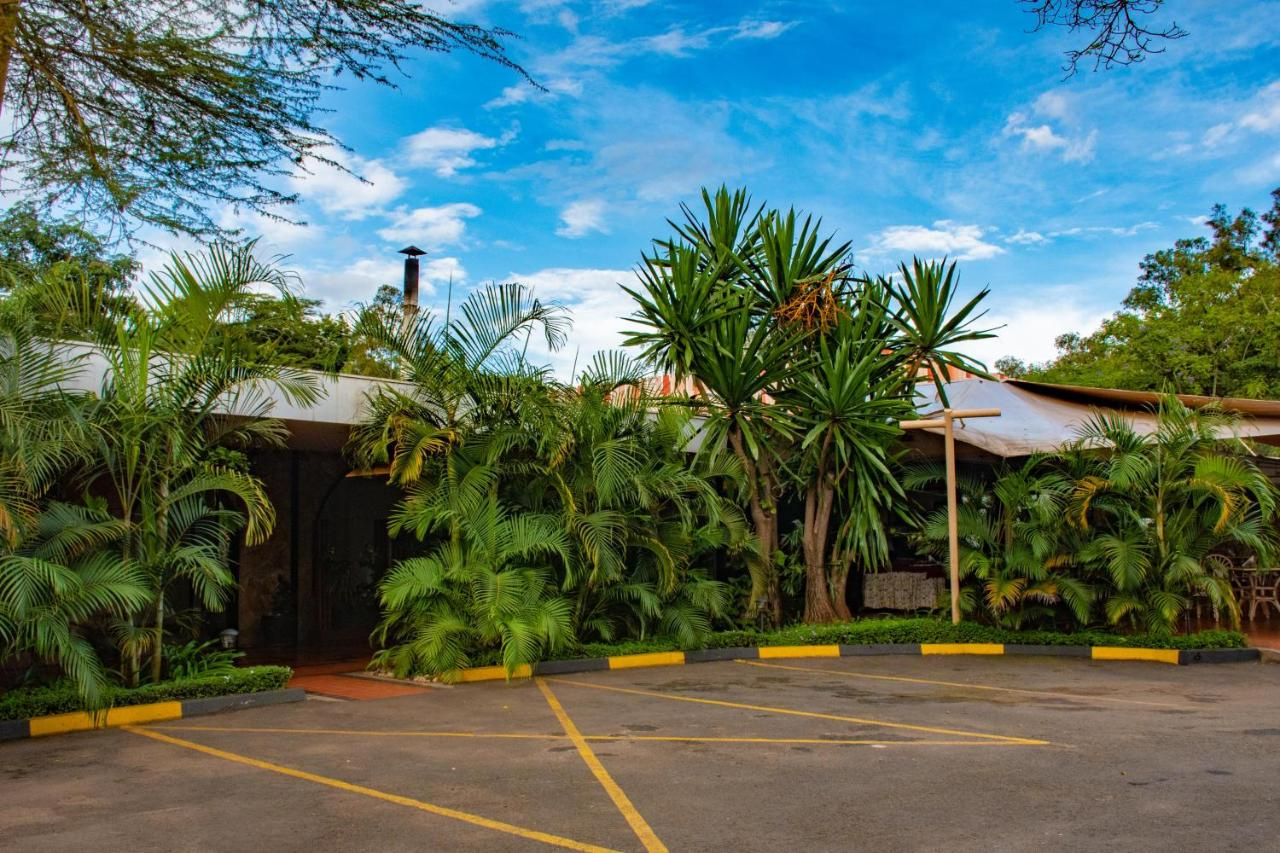 Foto - Hotel Boulevard Nairobi, City Centre CBD