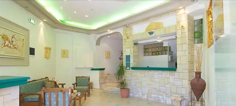 Foto - Amalia Apartments