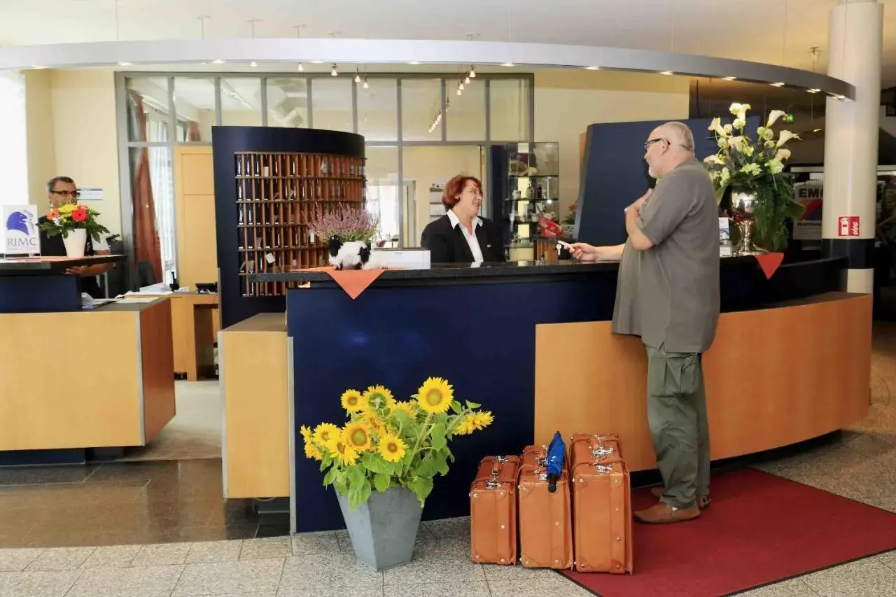 Photo - Plaza Inn Heidehof