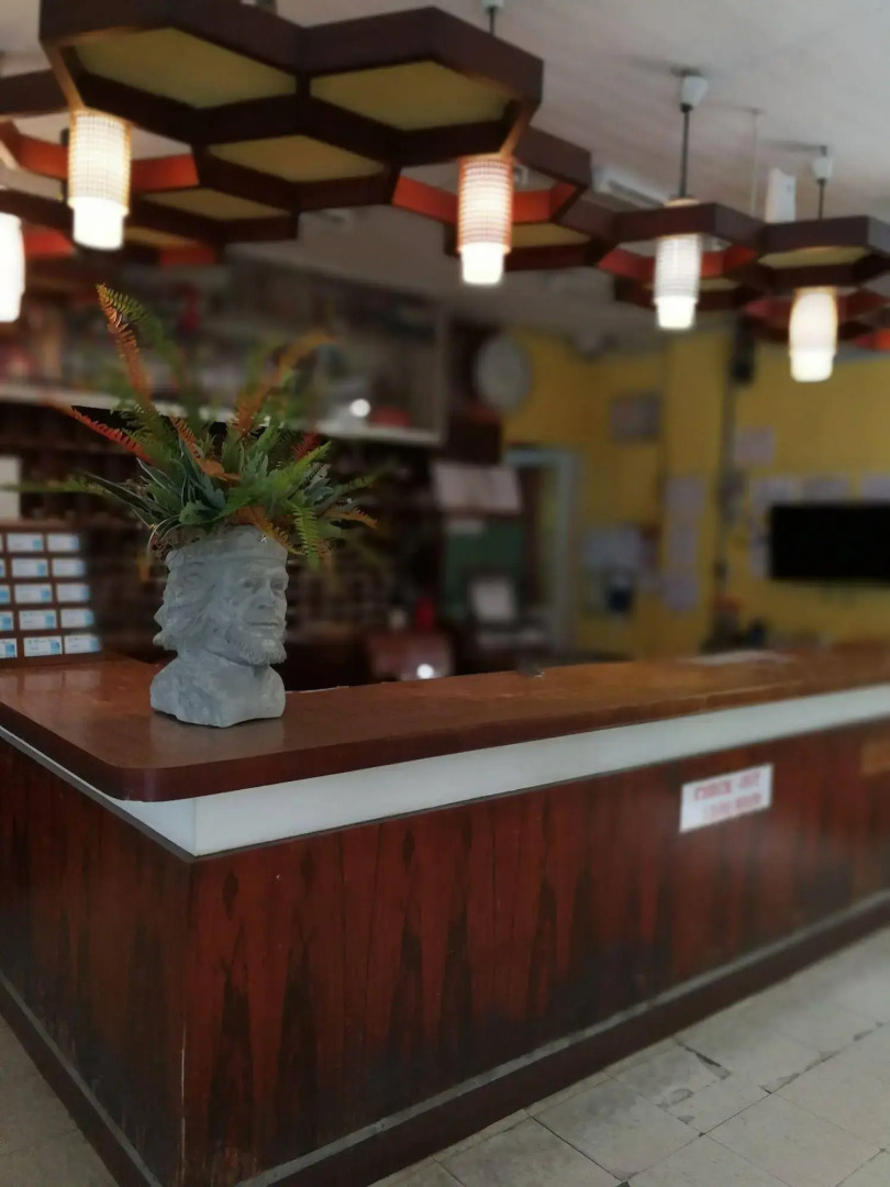 Foto - Miami Hotel Bangkok