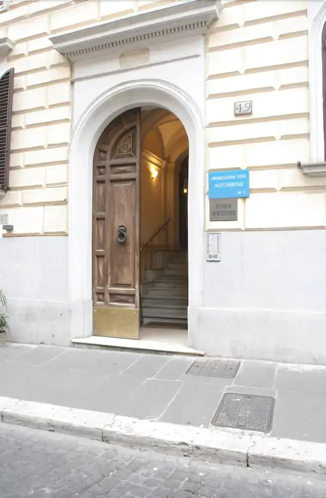 Foto - The Five Oscars Inn