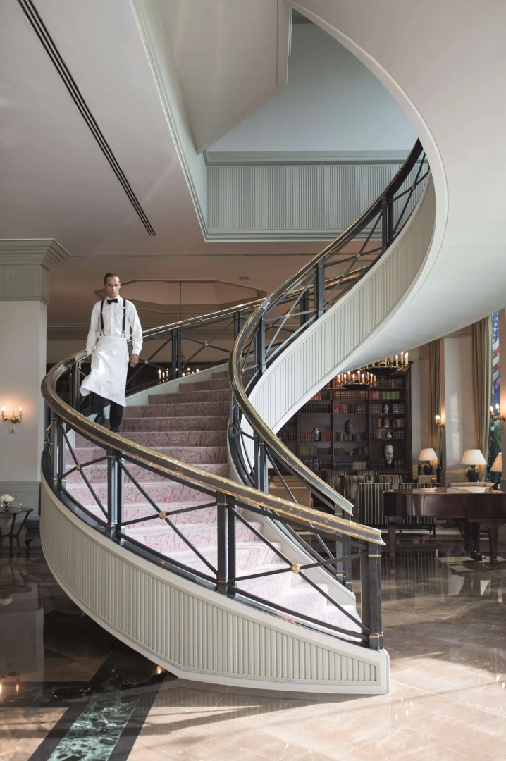 Foto - Miraflores Park, A Belmond Hotel, Lima