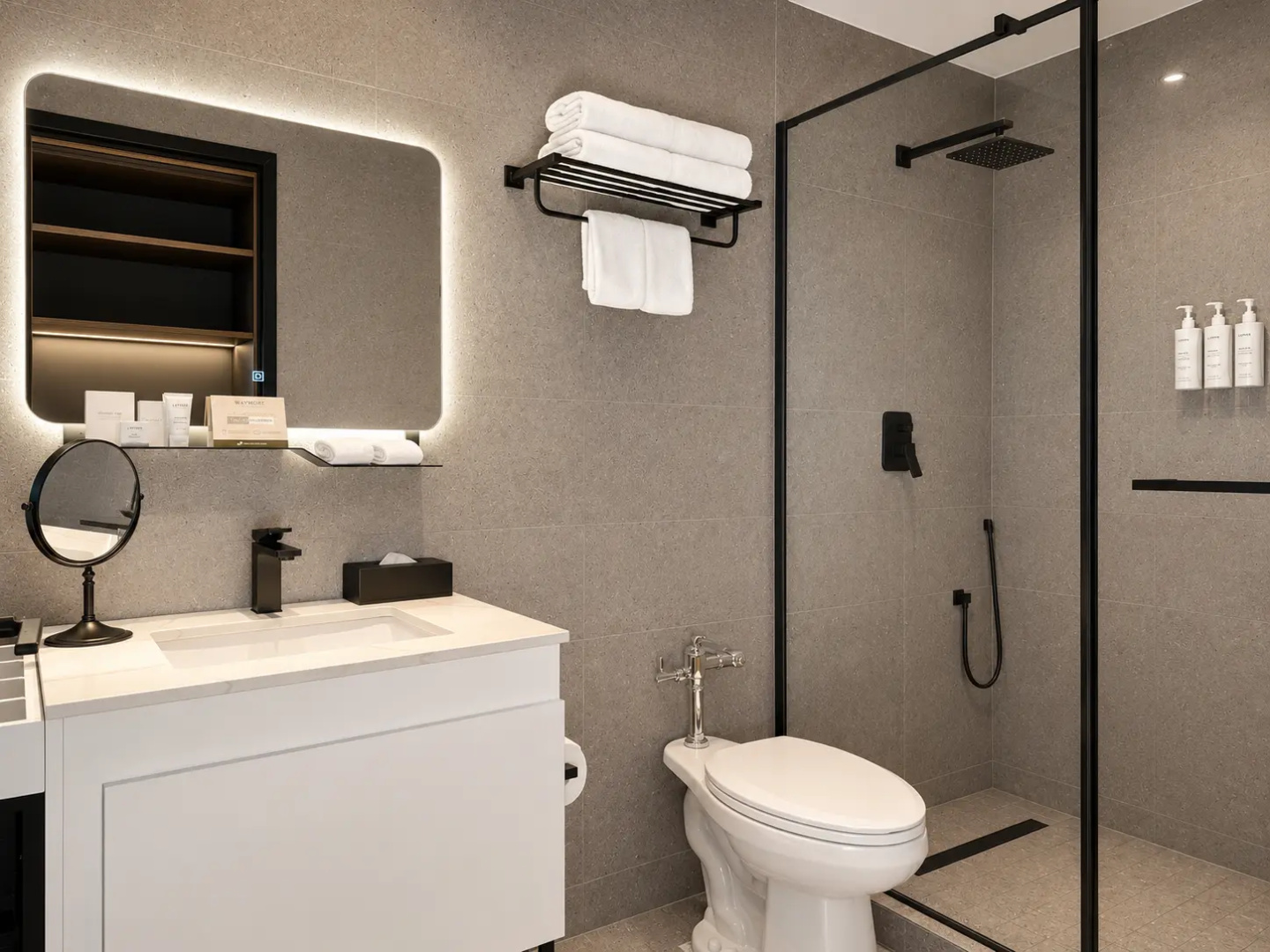Photo - Waymore Hotel Spa & Casino