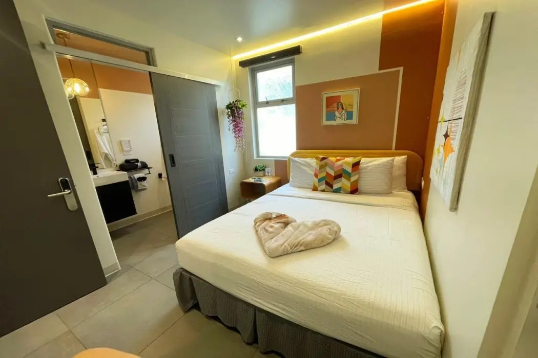 Foto - Somos Hotel San Juan