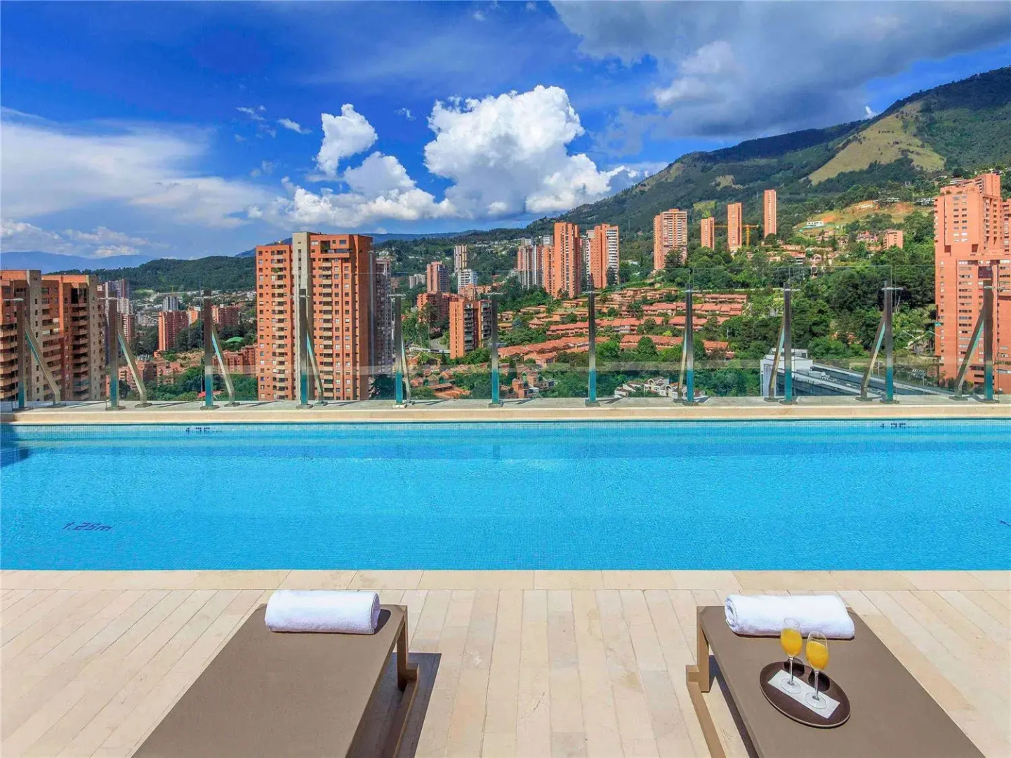 Photo - Novotel Medellin El Tesoro