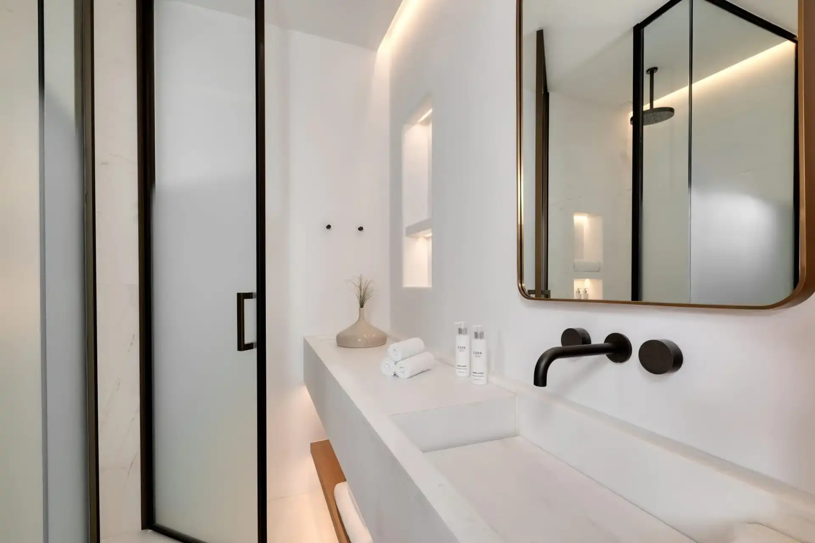 Foto - Sandblu Santorini, LXR Hotels & Resorts