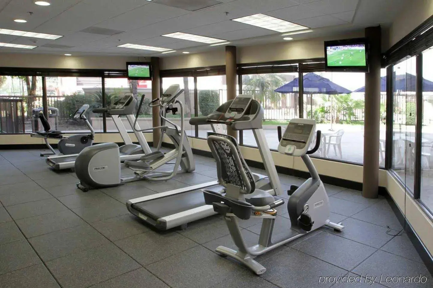 Foto - Hampton Inn by Hilton Monterrey/Galerías-Obispado