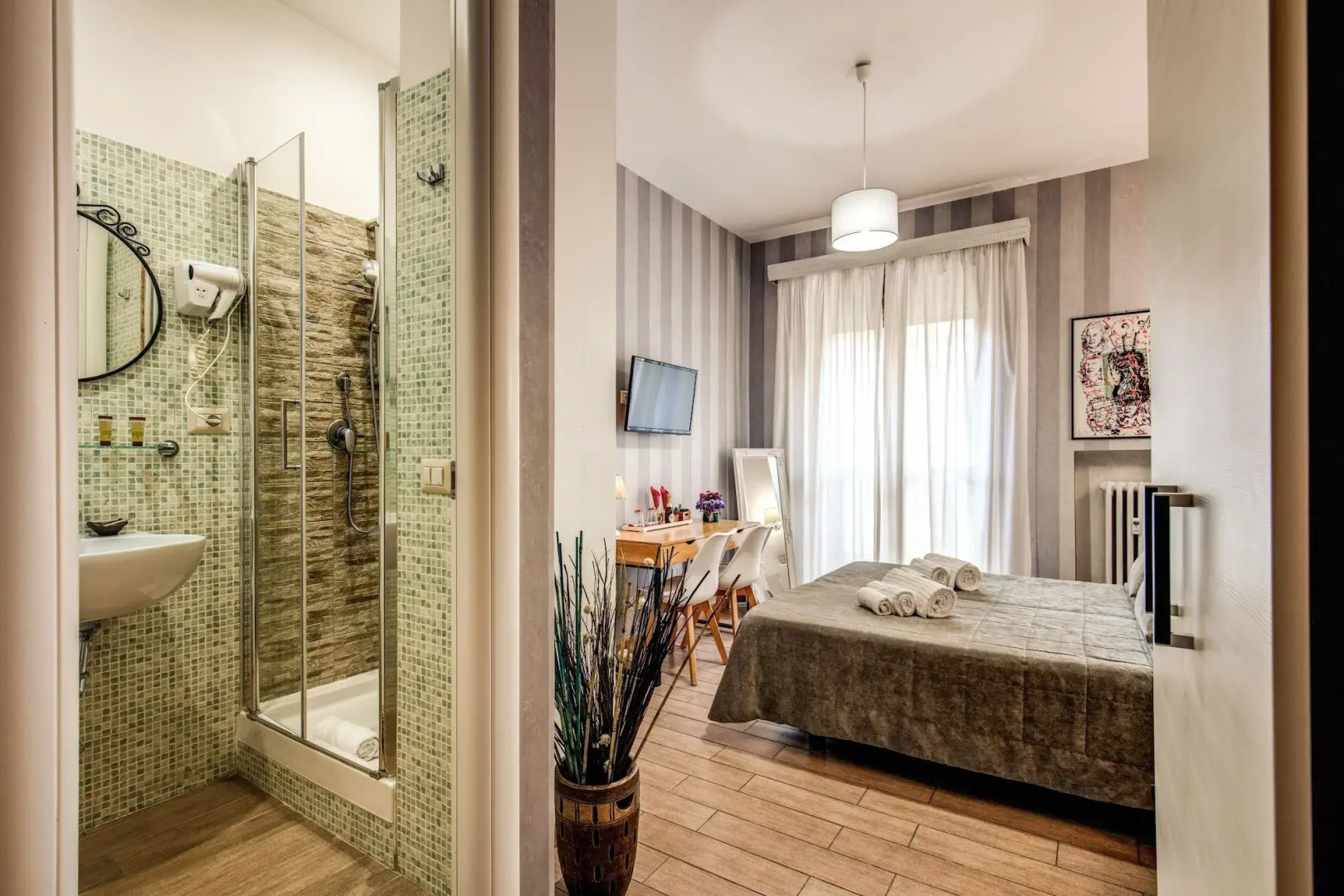 Foto - Santamaria Inn