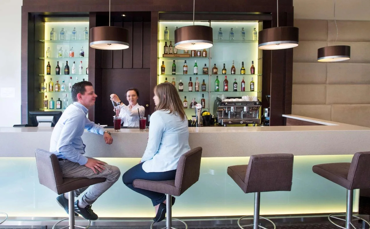 Photo - Golden Tulip Warszawa Centrum