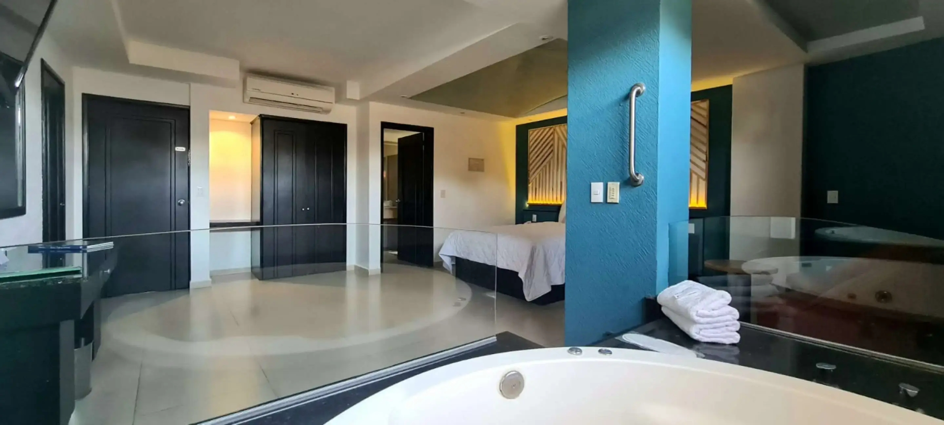 Foto - Hotel Borda Cuernavaca