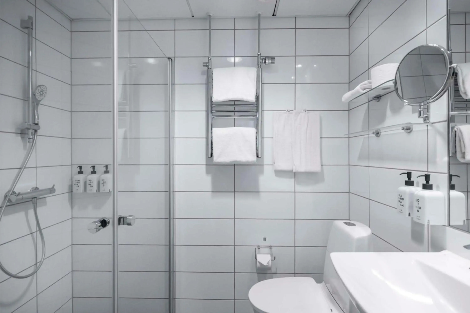 Photo - Scandic Webers